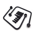 Saddlebag Guard Brackets for Harley (2018–Present)