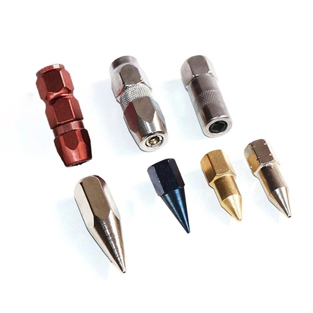 Butter Nozzle for Accessories (1 Pcs)