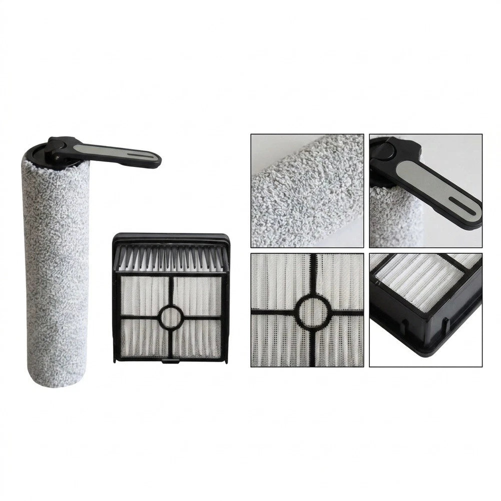 Vacuum Replacement Kit for Redkey W15 Pro Cleaner