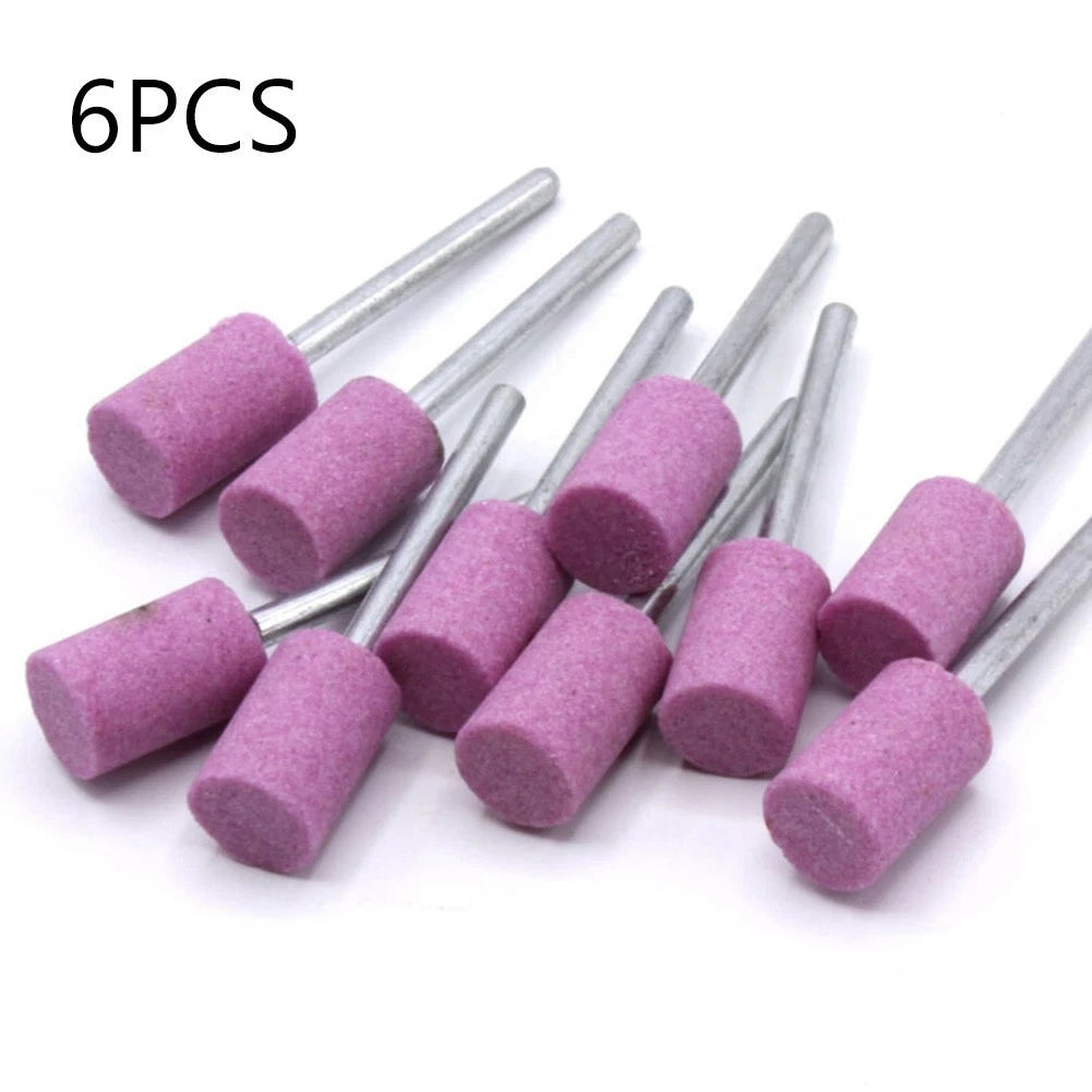 Abrasive Mounted Stone for Rotary Tool (Universal)