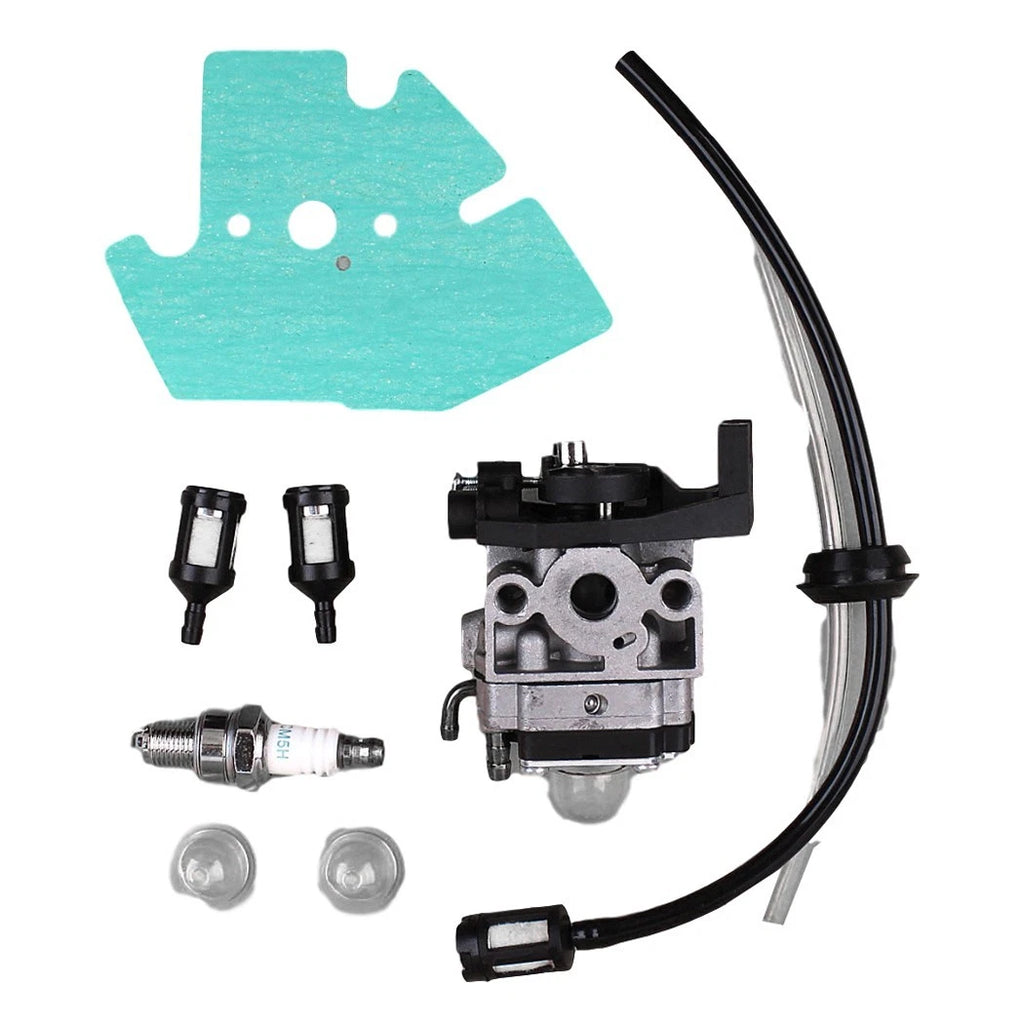 Carburetor Kit for Lawn Mower Trimmer (Engine Cutters)