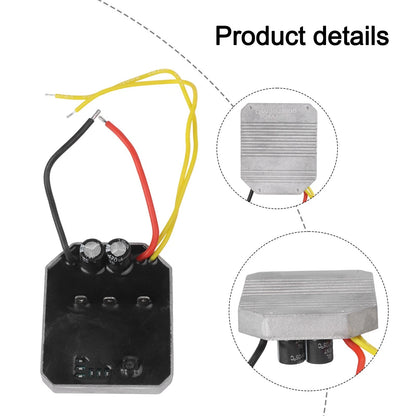 Power Tool Angle Grinder Switch for Electric Wrench Drive Control Board