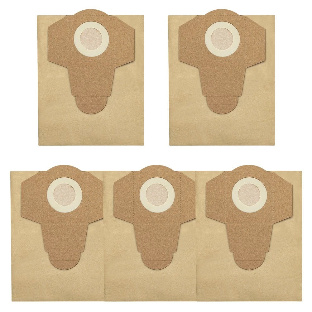 20L Dust Collection Bags for Einhell Wet and Dry Vacuum Cleaner