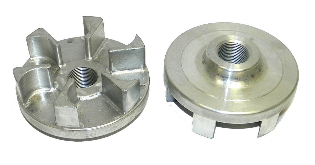 WSM Coupler for Kawasaki 900/1100 (1996–2006) - 003-214, 42034-3709