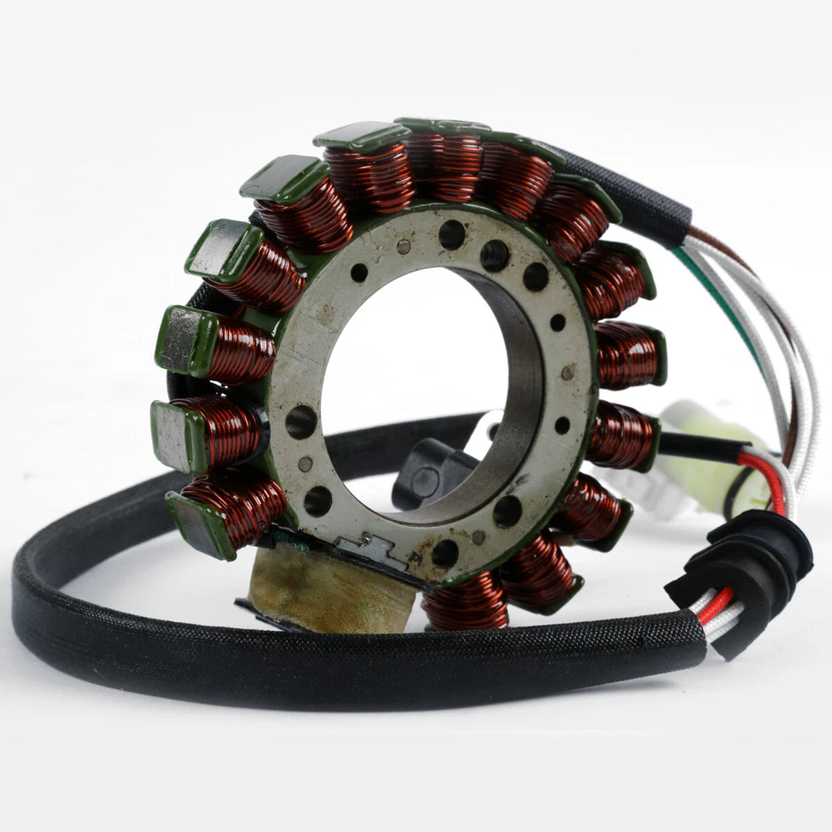 Generator Stator Ignition Coil for Yamaha Grizzly 600 (1999–2001)