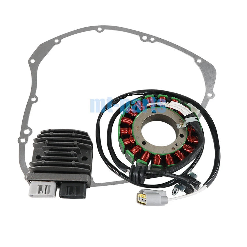 Stator Regulator Rectifier Gasket for Yamaha XVS950 Bolt R-Spec (2014–2024)