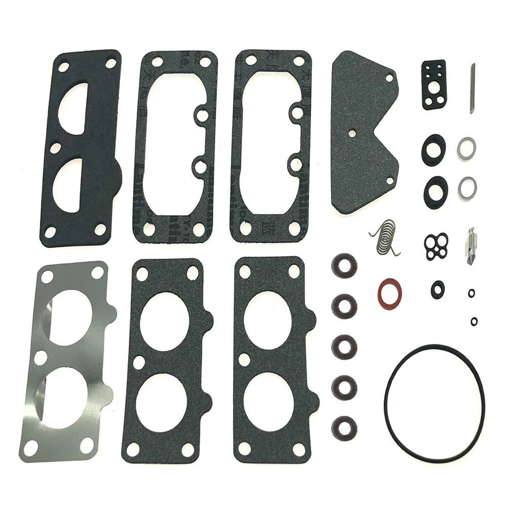Carburetor Rebuild Kit for B&S (499811, 499812, 699734, 699735, 792455, 792456, 797890)