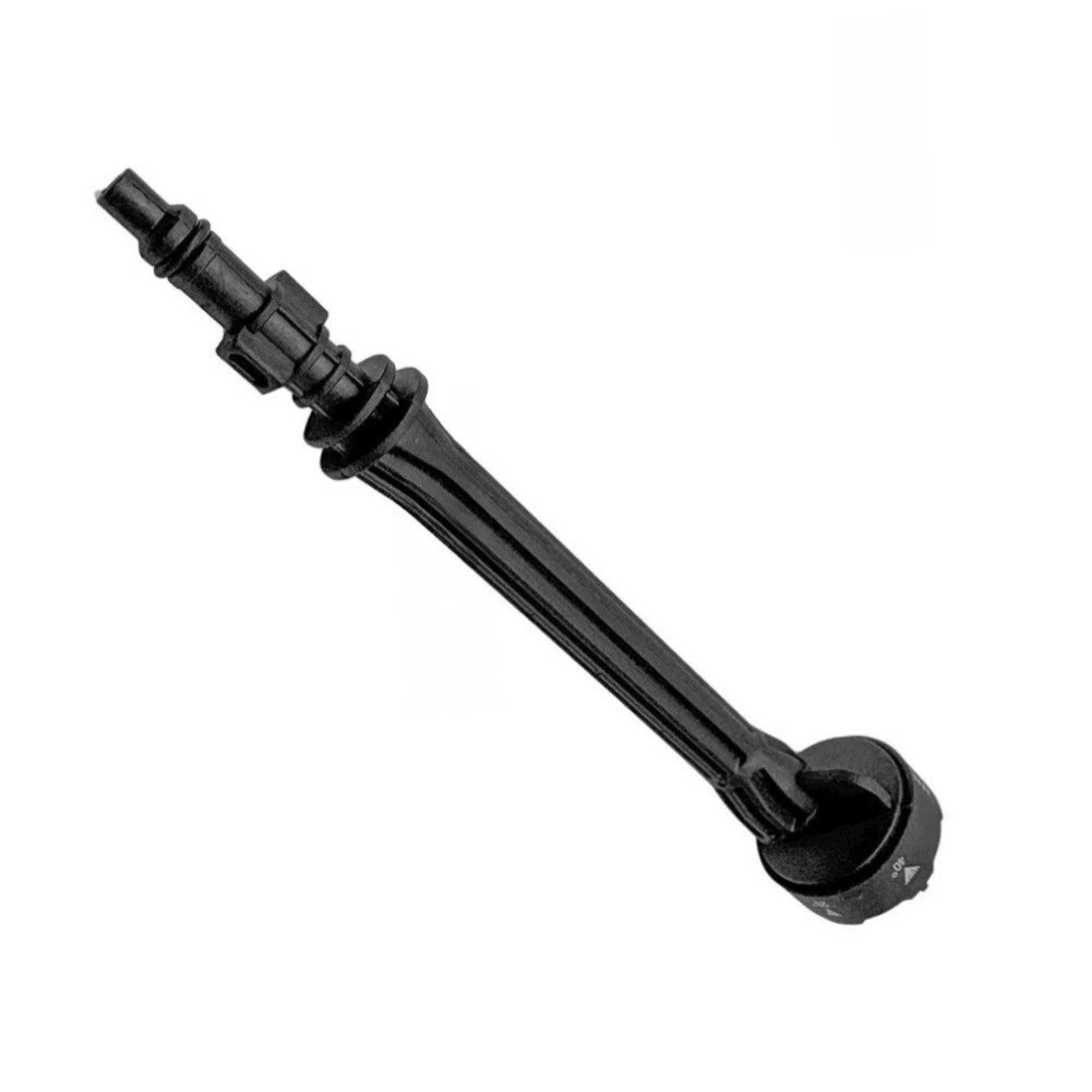 6-in-1 Car Wash Nozzle with 360 Rotation Feature