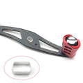 Hole Tube Reel Assembly for Conversion Adapter