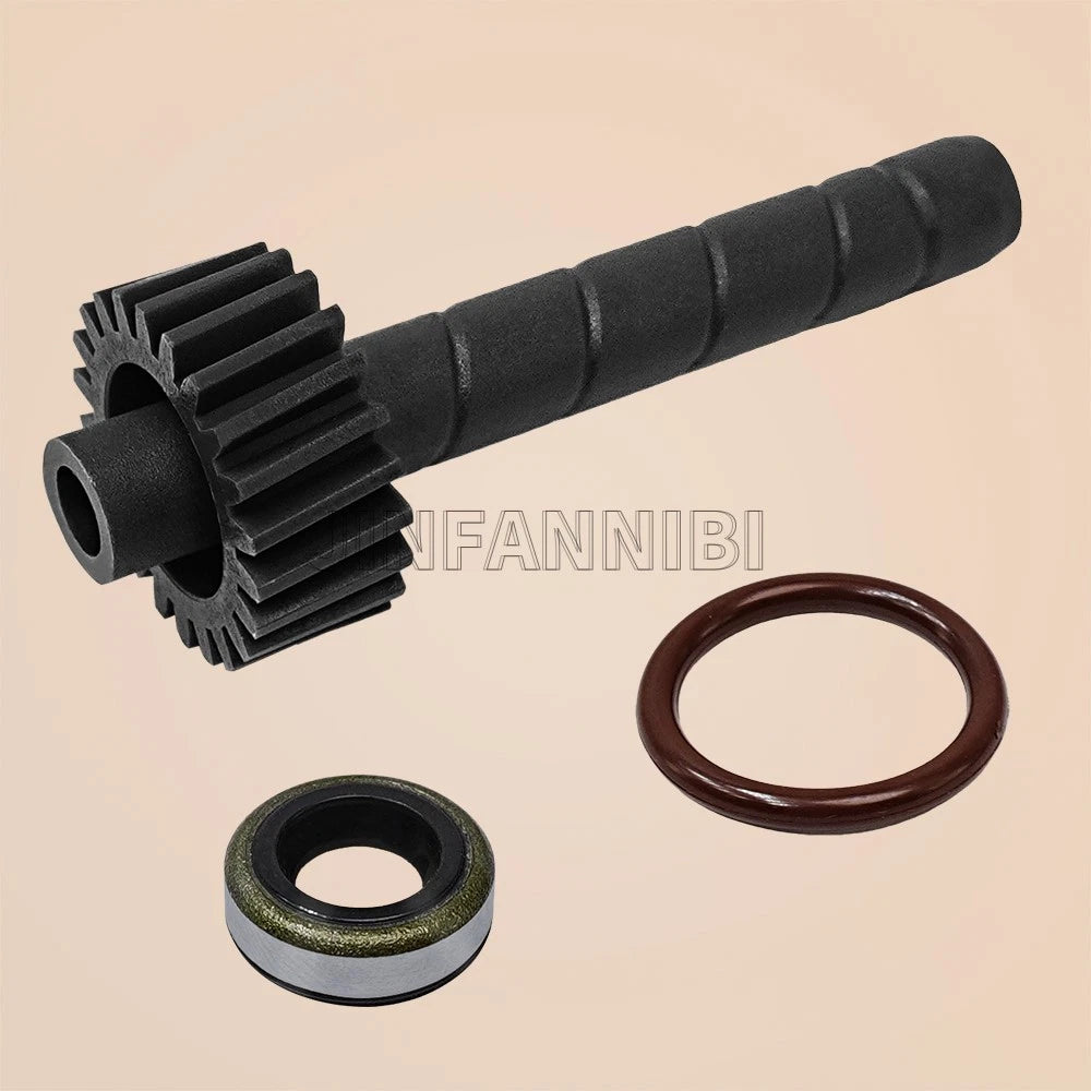 23 Tooth Speedo Driven Gear Kit for GM TH350 Turbo 350 (1969–1986)
