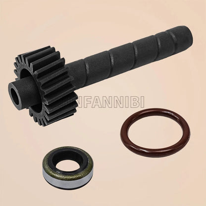 23 Tooth Speedo Driven Gear Kit for GM TH350 Turbo 350 (1969–1986)