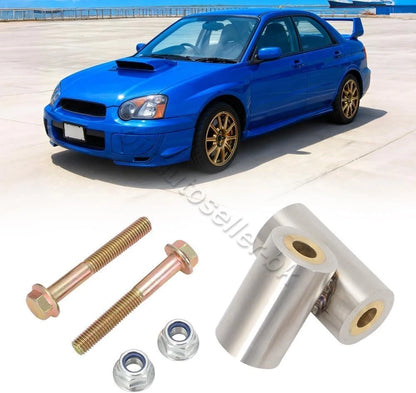 Solid Shifter Linkage U-Joint for Subaru WRX STI (2004–2019)