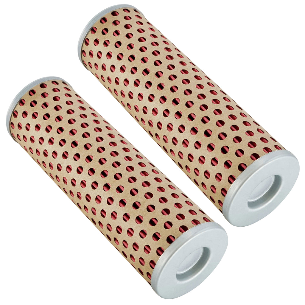2 Pack Oil Filter Replacement for KTM 950 Adventure 2003–2006