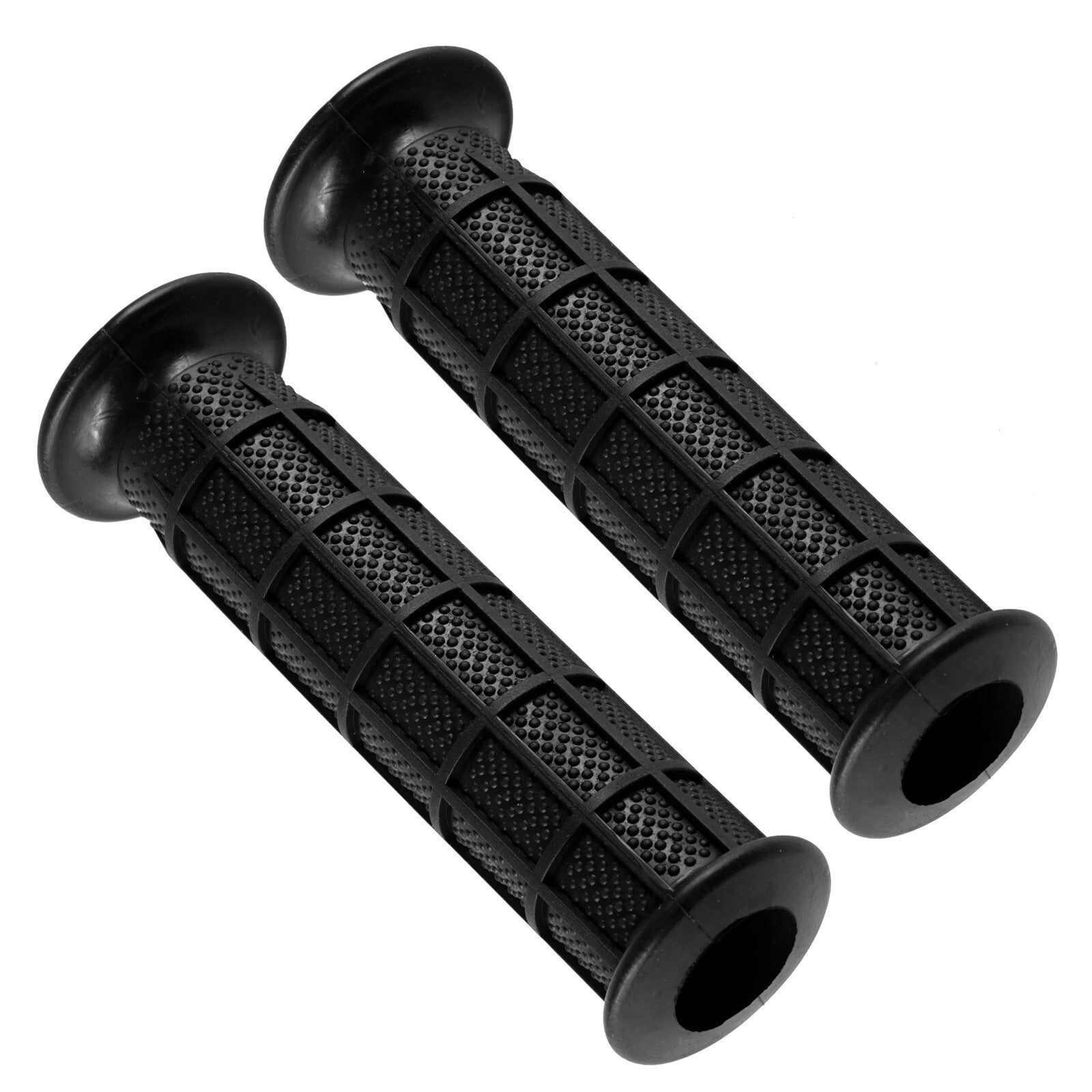 Handlebar Grip Replacement for Suzuki LT230E (1987–1993)