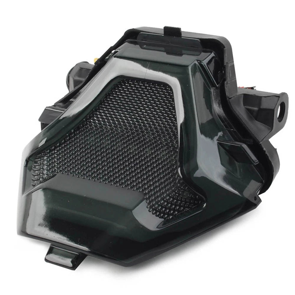 Integrated LED Tail Light for Yamaha YZF R3 R25 MT07 (2015–2023)