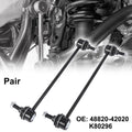 Front Stabilizer Sway Bar Links Pair for Mitsubishi Eclipse Galant (2006–2012)