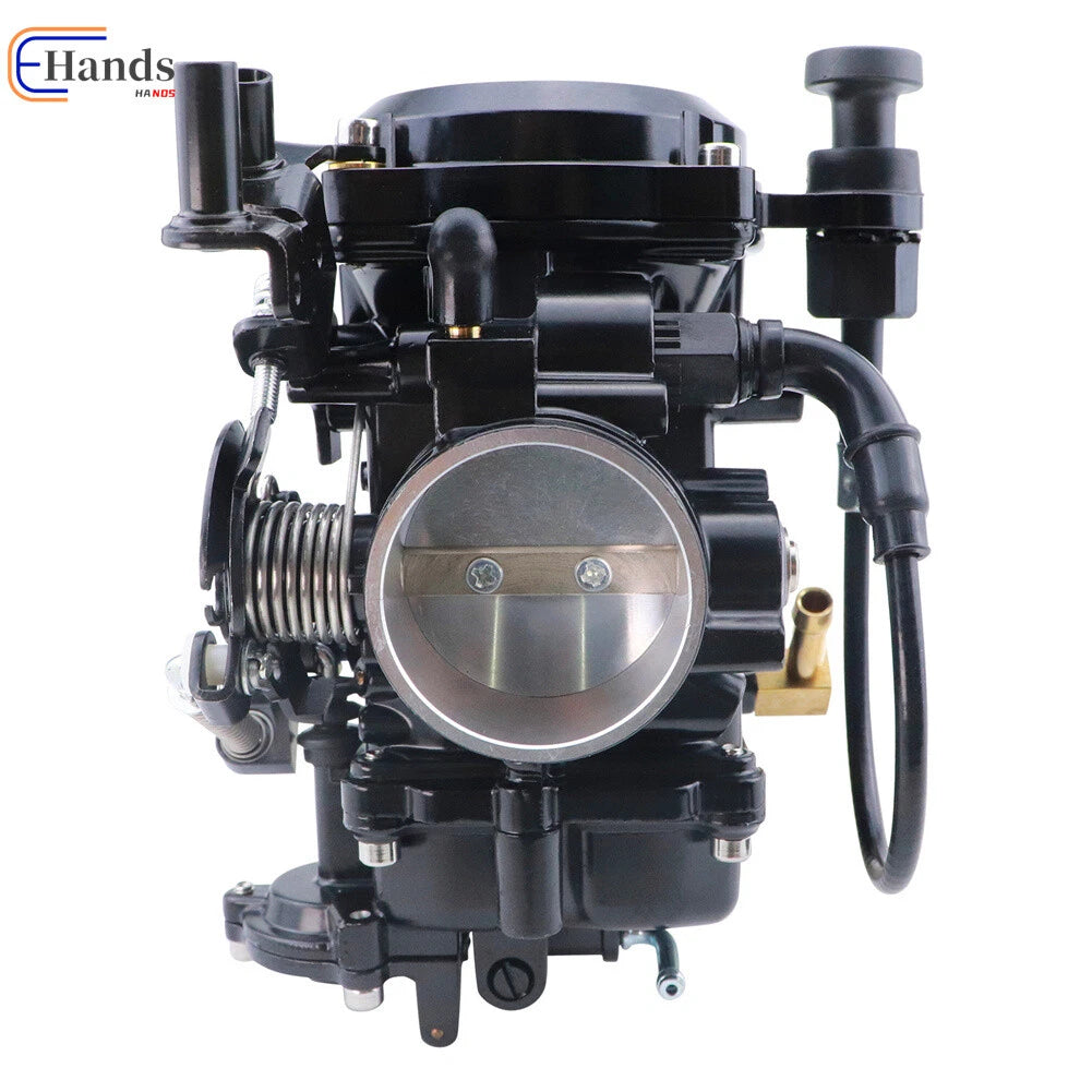 Carburetor Carb for Harley Davidson Softail Dyna CV 40MM (1991–2006)