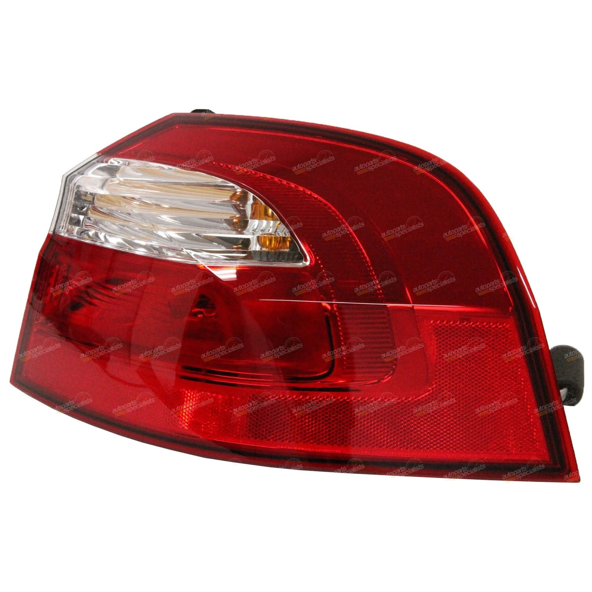 RH Genuine Tail Light for Kia Rio UB (2011–On) Right RHS