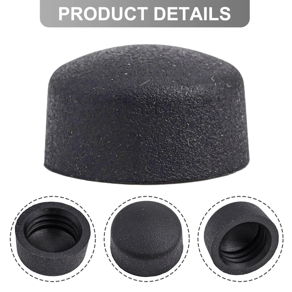 Wiper Nut Cap for Range Rover Evoque (2012–2018)
