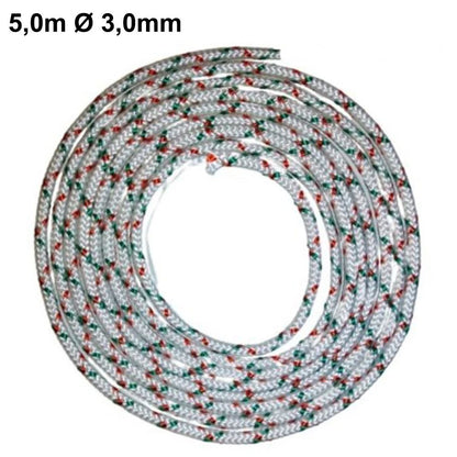 Starter Rope for Lawn Mower (0m)
