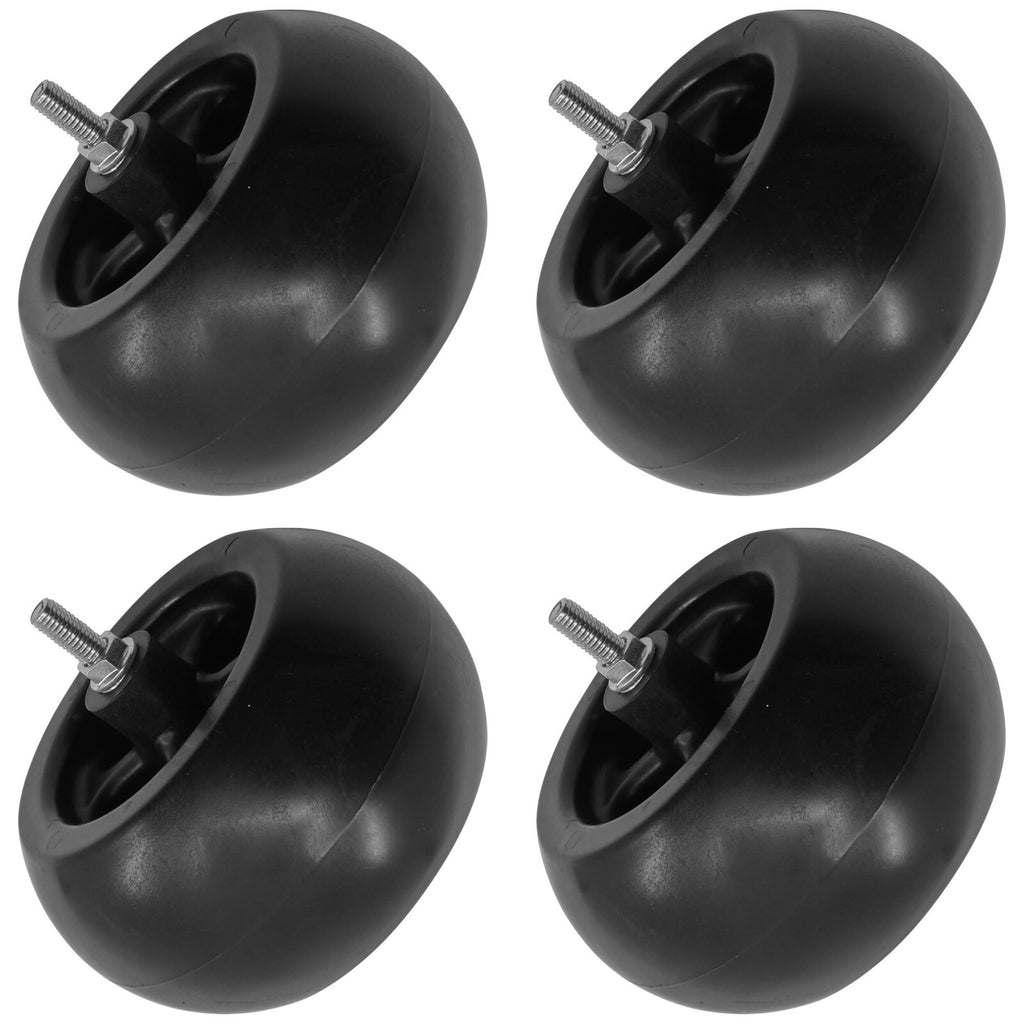 Deck Wheel Replacement for Ariens 48 44 50 52 60 72 inch (2008–2018)