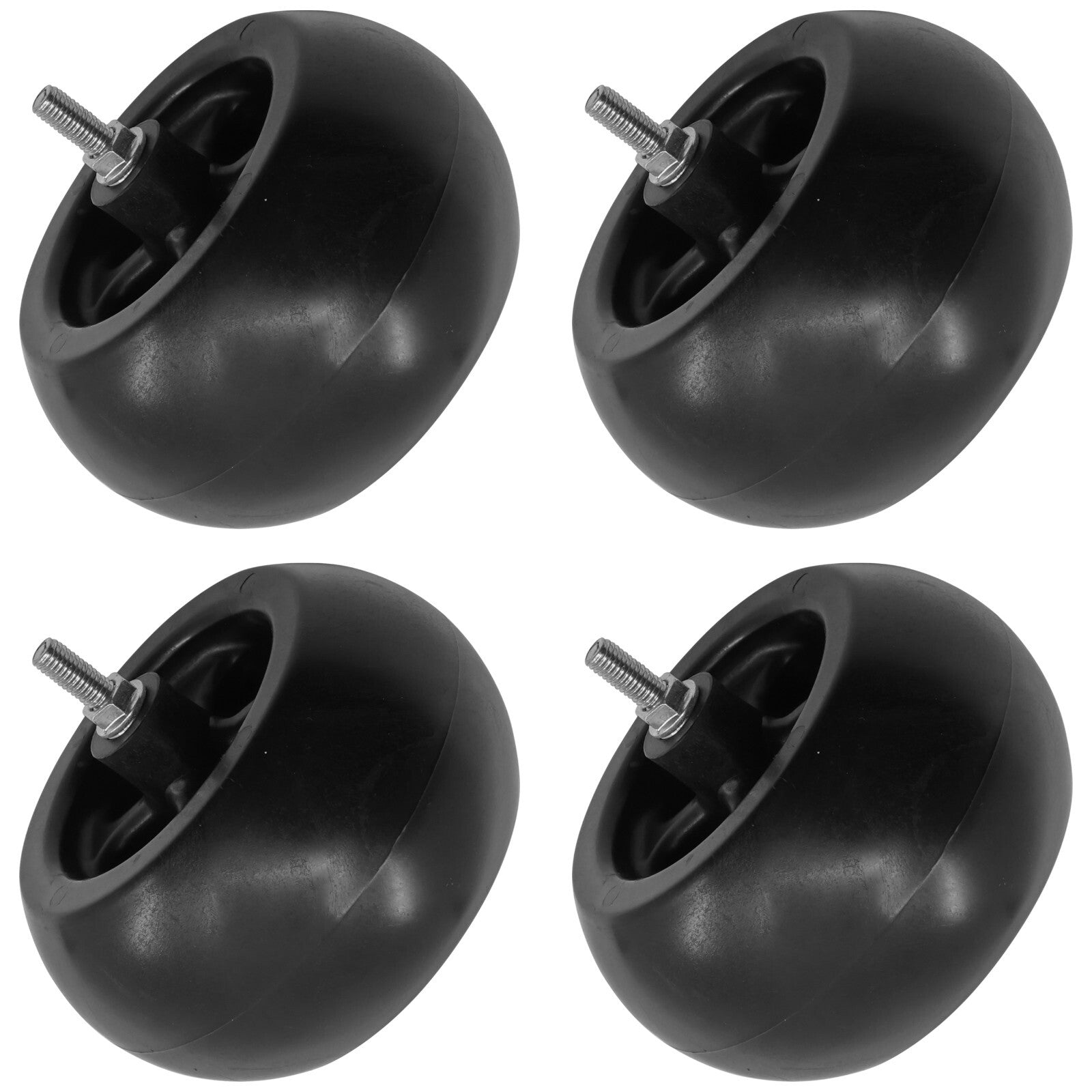 Deck Wheel Replacement for Ariens 48 44 50 52 60 72 inch (2008–2018)