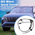 ABS Wheel Speed Sensor for Hyundai Tucson (2010–2015) Rear Left