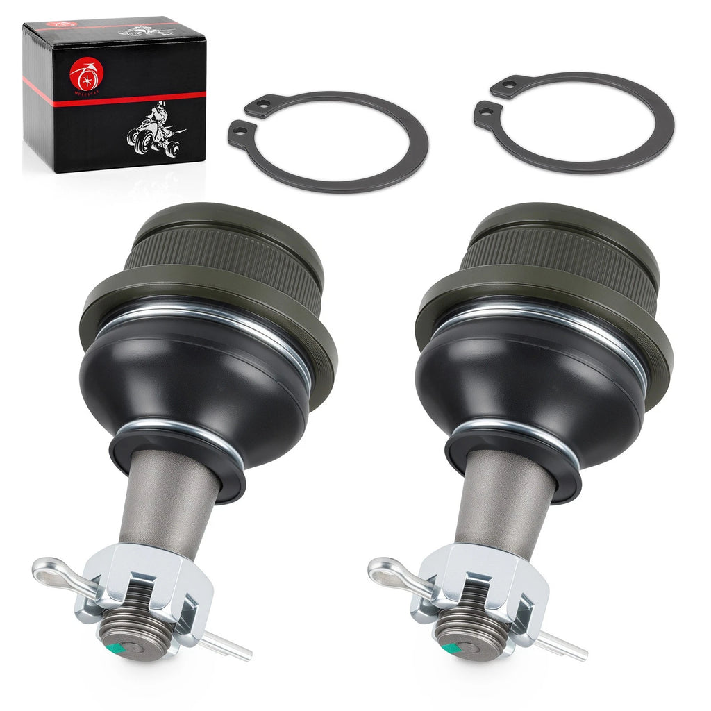 2X Lower Ball Joints for Kawasaki Mule 3000 3010 (2001–2008) 59266-1080