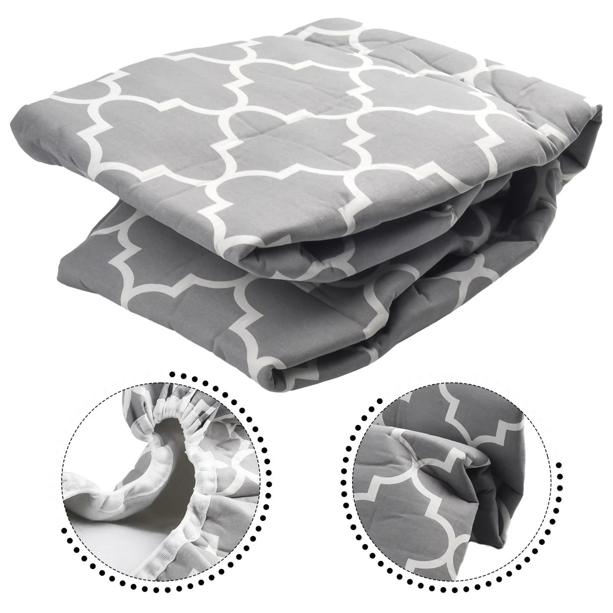 Ironing Board Cover Pad for High Temperature Resistance