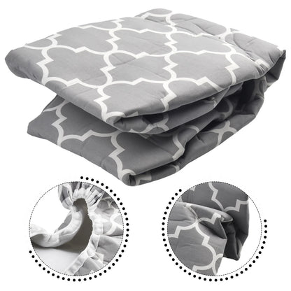 Ironing Board Cover Pad for High Temperature Resistance