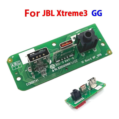 Type C USB Charging Port for JBL Xtreme 3 (2021–2023)