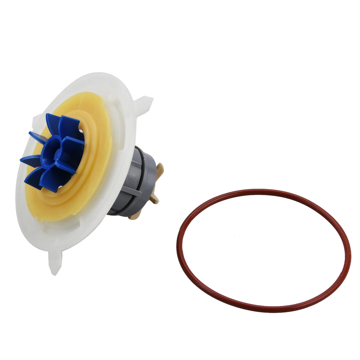 Rotor Assembly for Fisher & Paykel Dishwasher DD605 (2005–2010)