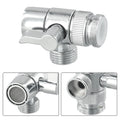 2X Pull Down Faucet Spray Head Replacement for Kitchen Sink