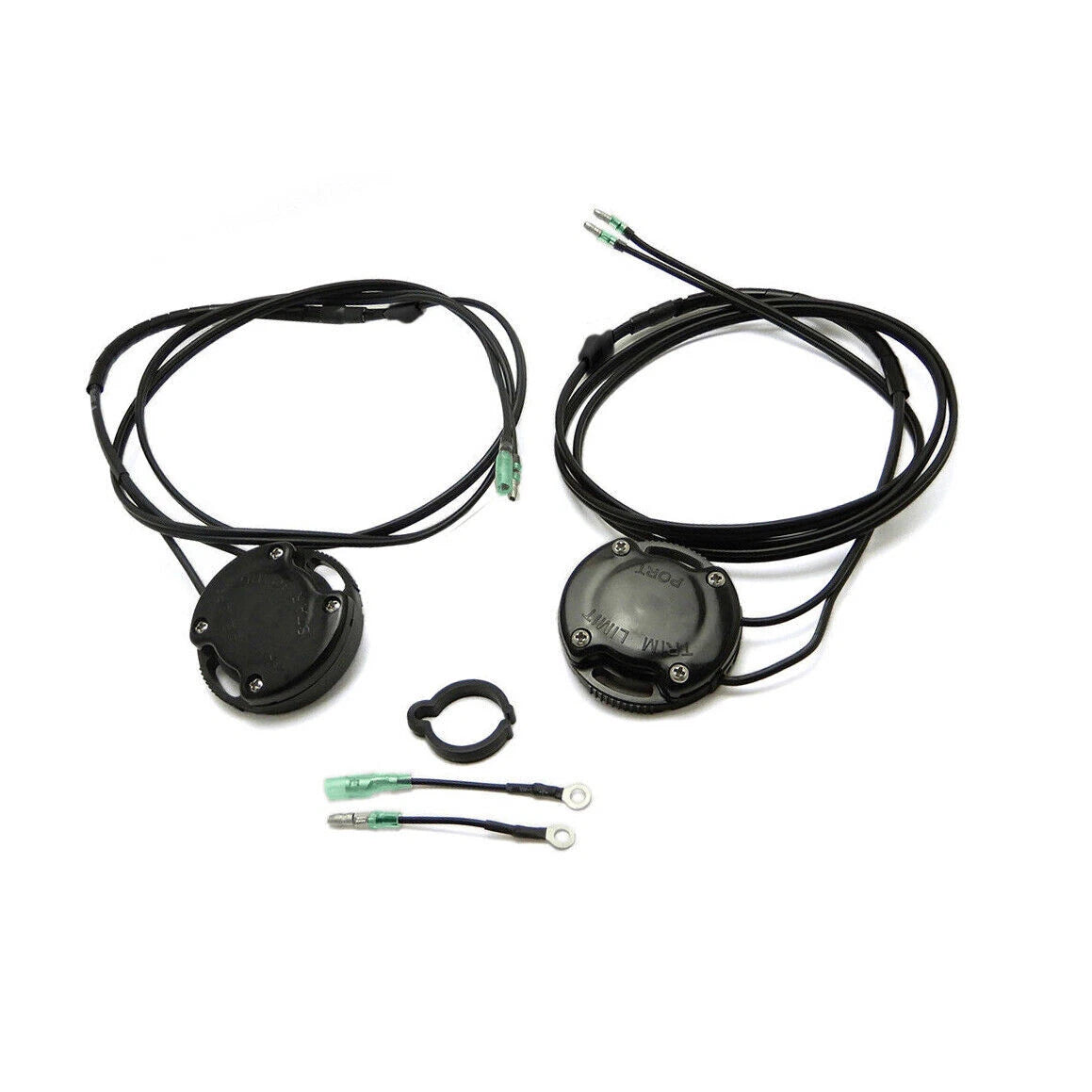 Tilt/Trim Limit Sender Switch Set for Mercruiser R/MR/Alpha (805320A03, 805130A2)