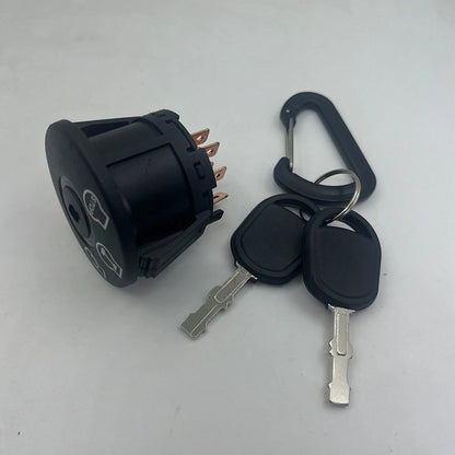 Replacement Ignition Switch for (725-12066, 725P12066, 925-12066)