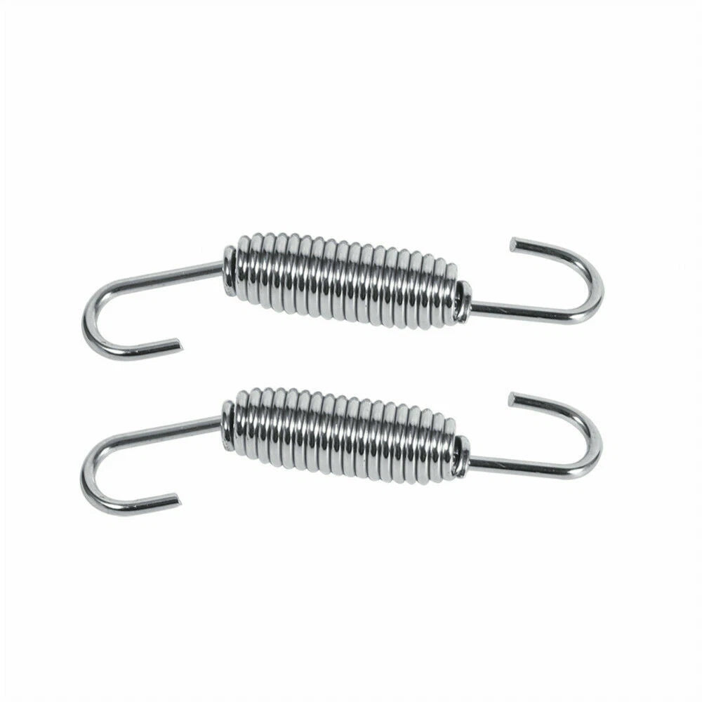 Exhaust Pipe Spring for Husaberg 2-Stroke (2012) - 50mm
