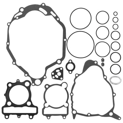 Complete Engine Gasket Set for Yamaha TTR225 (1999–2004) / TTR230 (2005–2012)