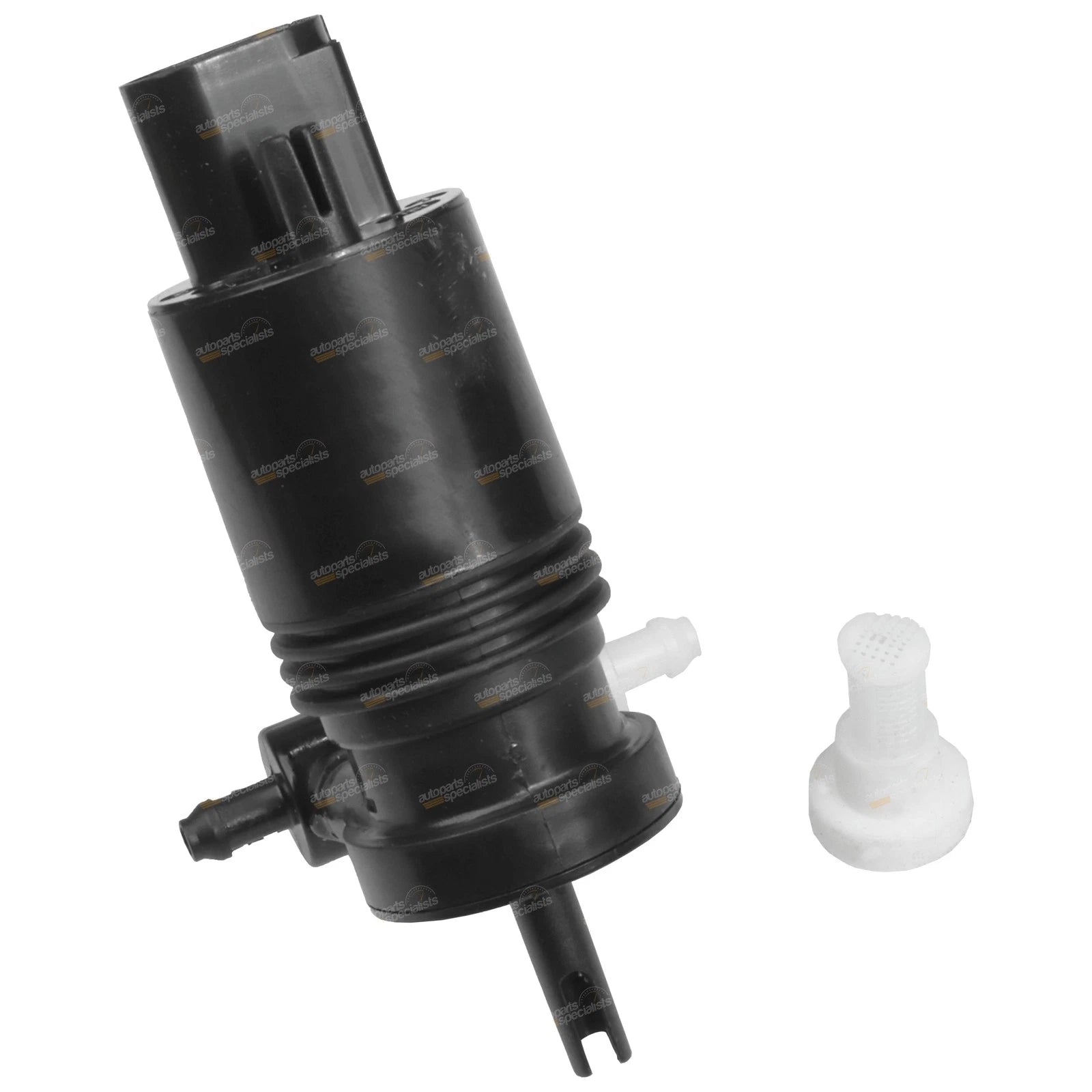 Windscreen Washer Pump for Jeep Wrangler JK (2007–2010)