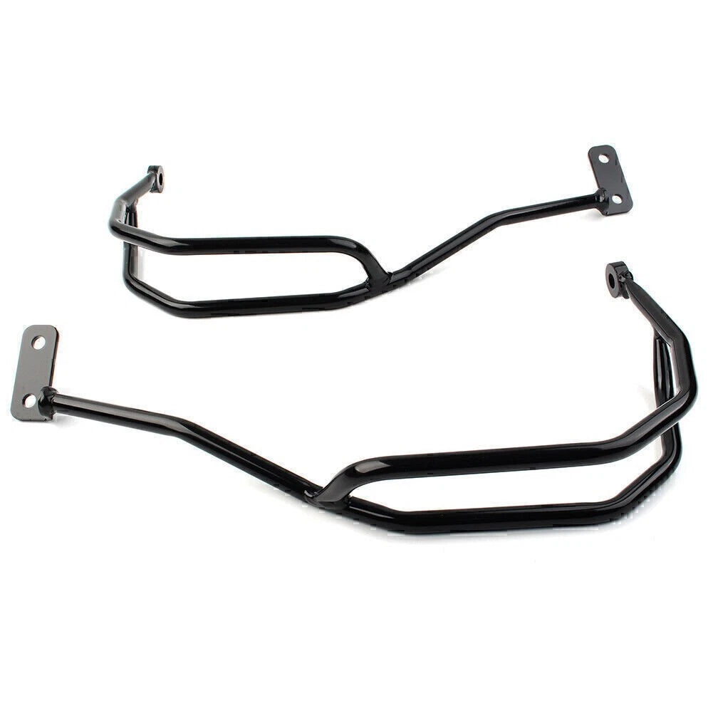 Handlebar Guard Crash Bar Aluminum for Yamaha Tenere 700 (2019–2020)