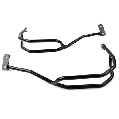 Handlebar Guard Crash Bar Aluminum for Yamaha Tenere 700 (2019–2020)