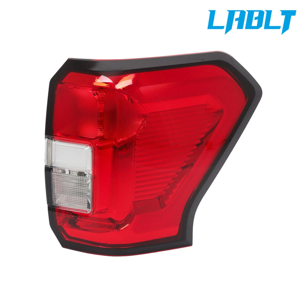 Right Tail Light Assembly for Ford Expedition XLT XL (2022–2023) LABLT Halogen