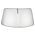 Foldable Windshield Sun Shade for Audi A6 (2019–2025)