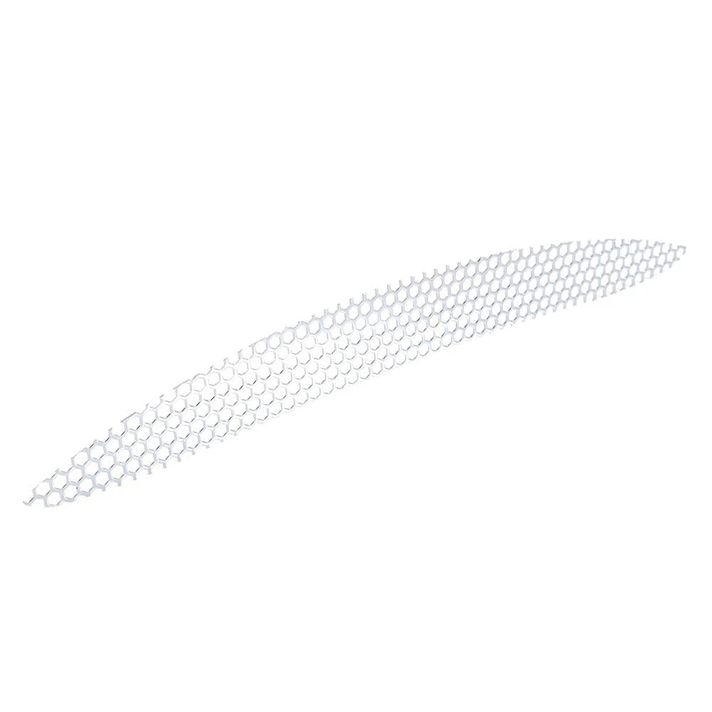 Hexagon Mesh Fairing Top Vent Screen Grill for Harley Road Glide (2015–2023)