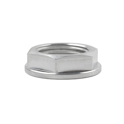 Front Axle Shaft Lock Nut M18XP1.5 for Suzuki RMZ250 RMZ450 (2004–2020)
