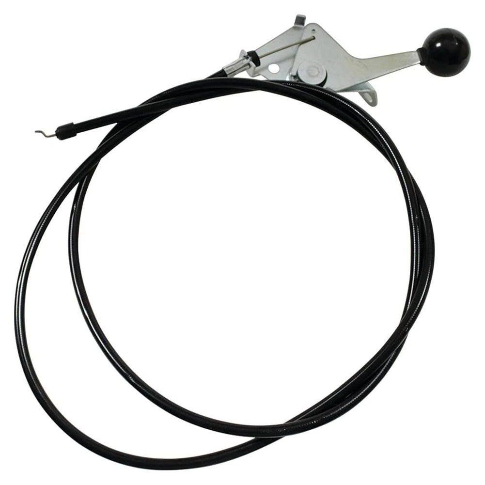 Replacement Cable for Lawn Mower Models