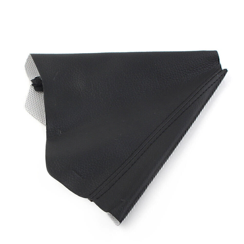 Shift Gear Change Dust Cover Leather For Land Rover Freelander 2 08-13 LR003471