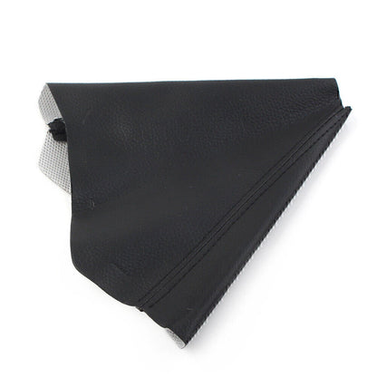 Shift Gear Change Dust Cover Leather For Land Rover Freelander 2 08-13 LR003471