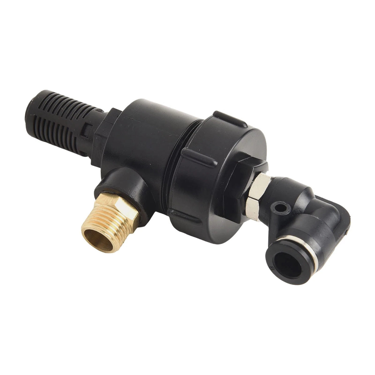 Quick Exhaust Valve for Tire Changer Tyre Repair