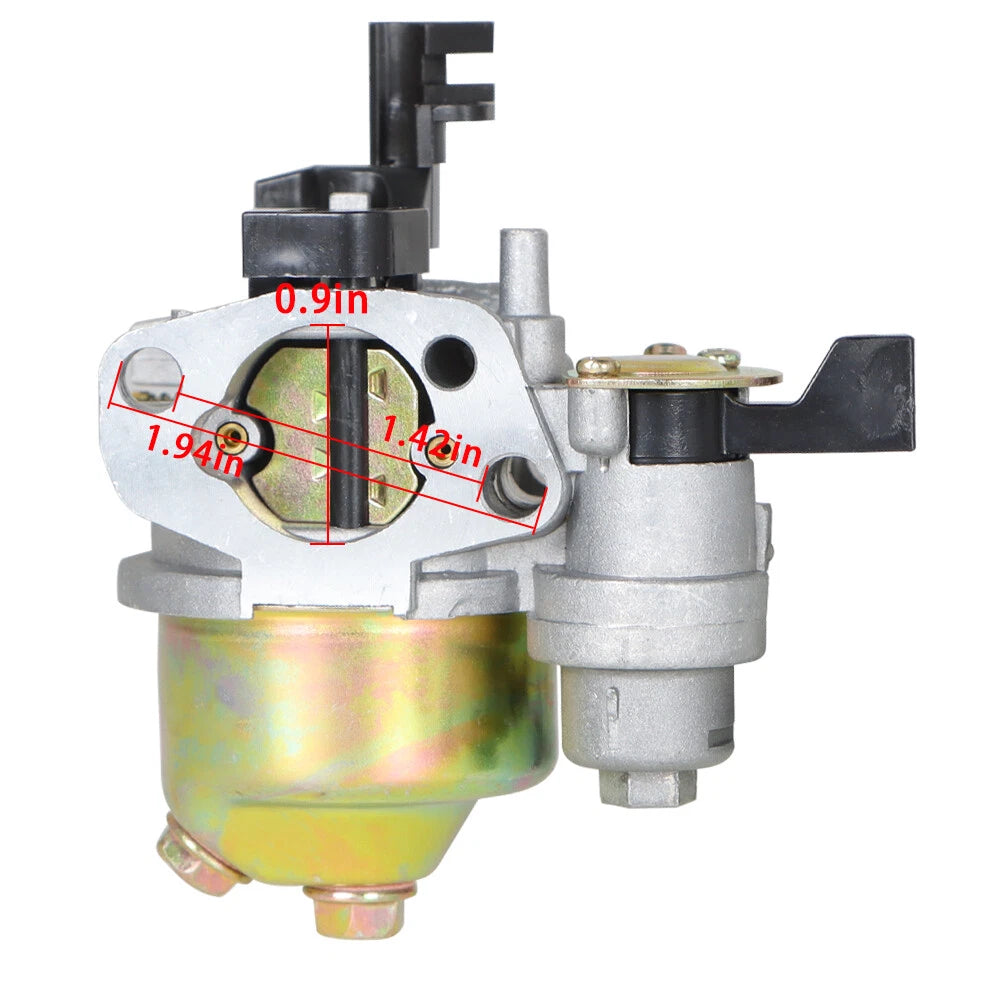 Carburetor for Honda GX160 (2000–2023)