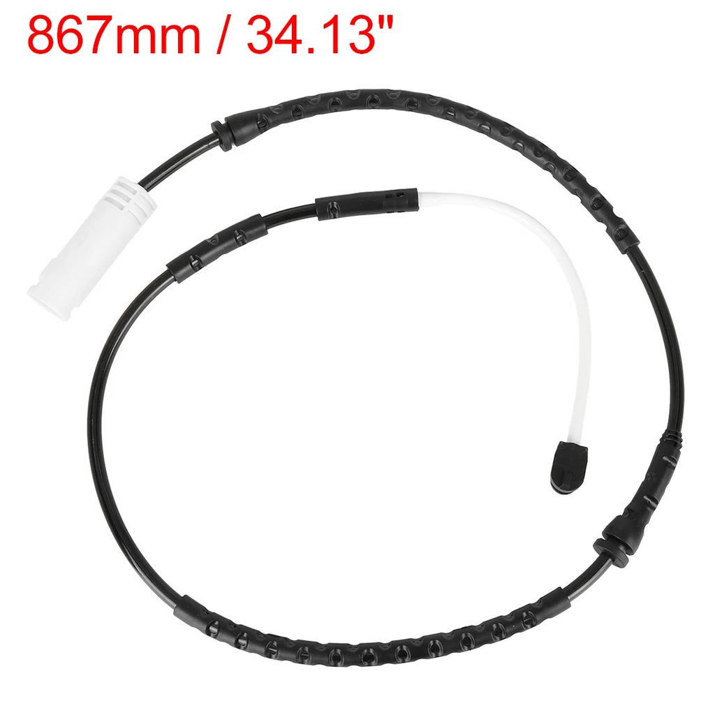 Front Brake Pad Wear Sensor for BMW 3 Series E90 E92 (2006–2013)